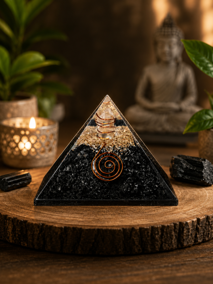 Shop by Crystals