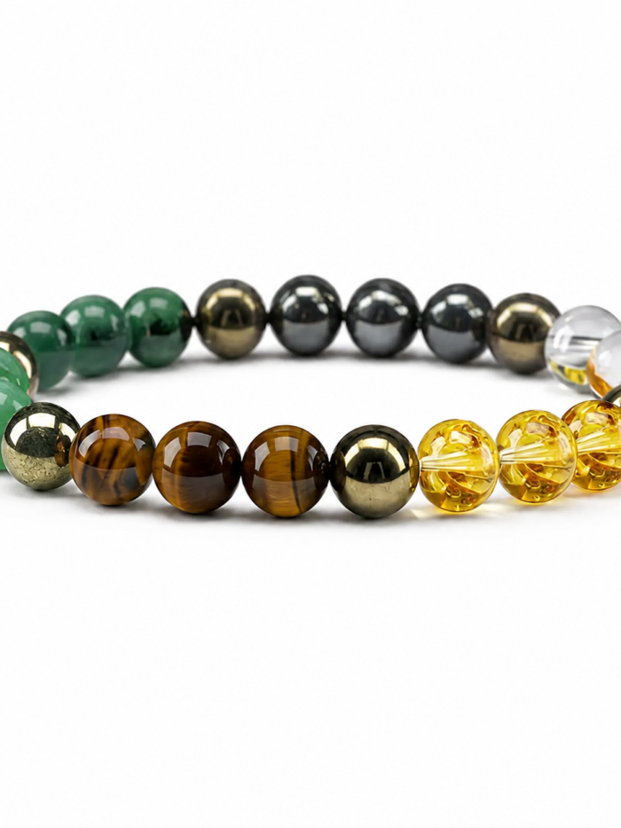 Dhan Yog Necklace