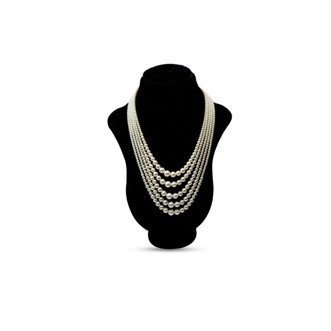 Pearl Mala