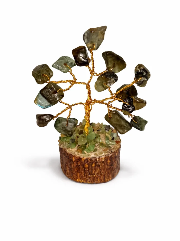 Labradorite Mini Tree